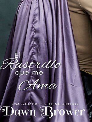 cover image of El rastrillo que me ama